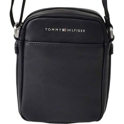 Grande sacoche top tommy hilfiger homme