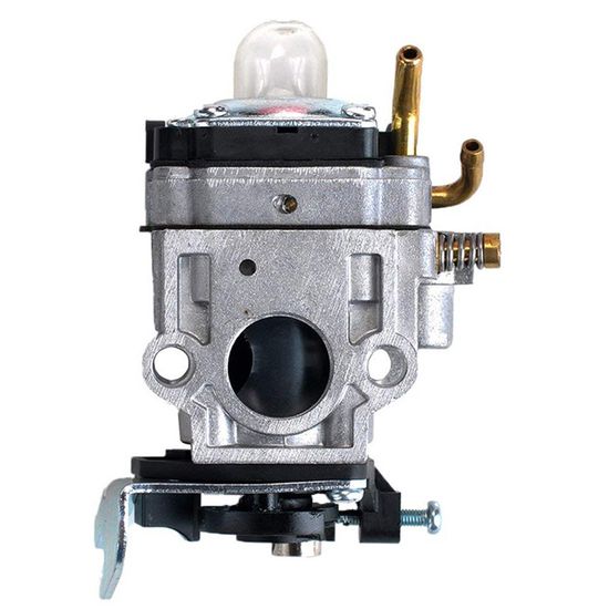 Kit Ricambio Carburatore Moto Per Walbro WYK 192 – Compatibile Con Echo PB755ST, PB751, PB651, Ottimizza Combustione, Leggero E Resistente