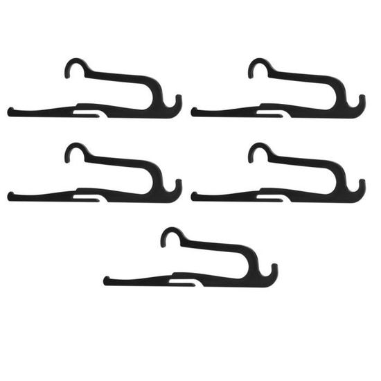 Séchoir à Vêtements Pliable En Maille - 2 Ou 3 étages, Portable, Pour Pulls, Chaussettes, Jouets, Voyage