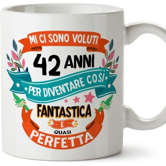 NOS, VINTAGE, AUTHENTIQUE FLARICO #42 TASSE JOCK & COUPE DURE DE