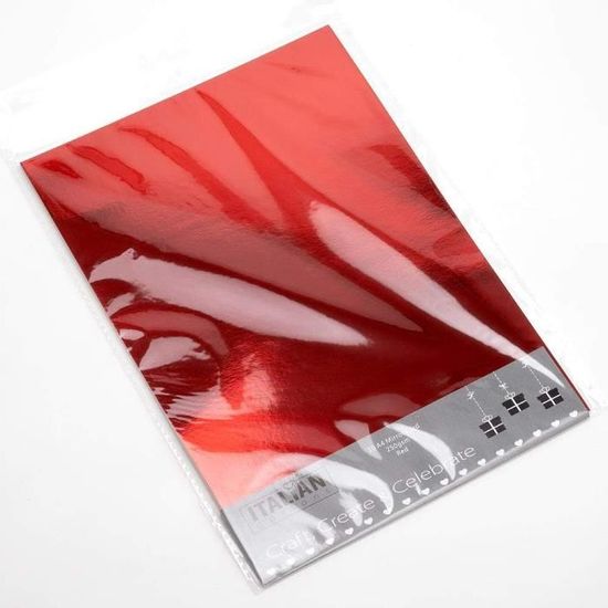 FarbenFroh Lot de 150 feuilles de papier cartonné, format A3, avec