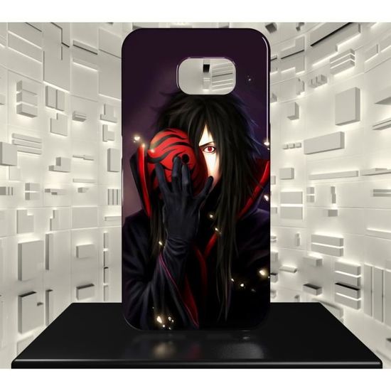 coque iphone 7 madara