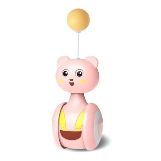 Horloge Numérique à Rabat Automatique Minimaliste Vintage Pour La