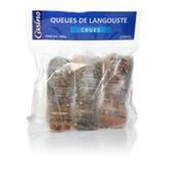 Queues De Langouste Crues Cdiscount Au Quotidien