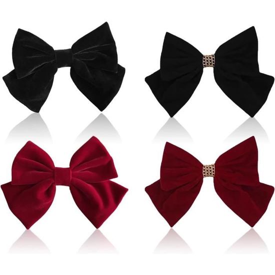 Noeud Pour Cheveux Fille - Neuf Avec étiquettes, Accessoire Coiffure