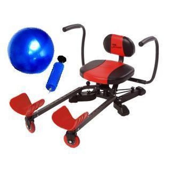 Gymform abstorm discount