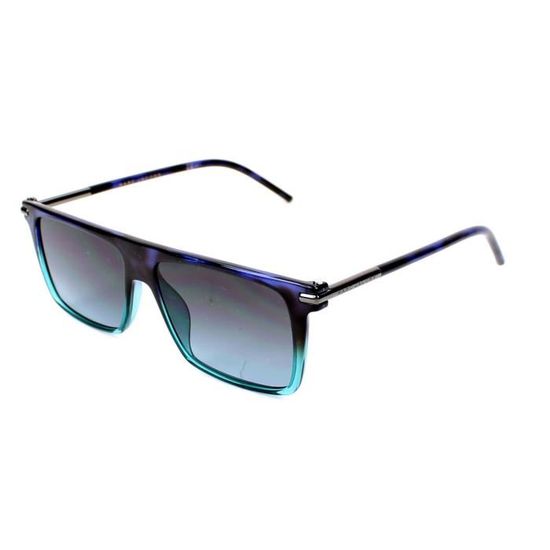 Lunette marc jacob bleu clearance