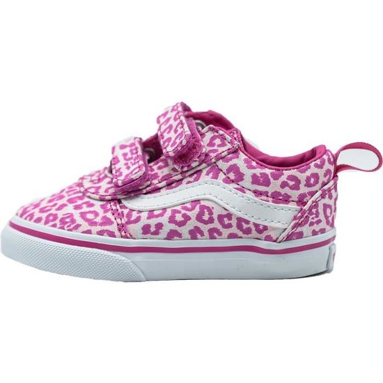 Vans top 25 fille