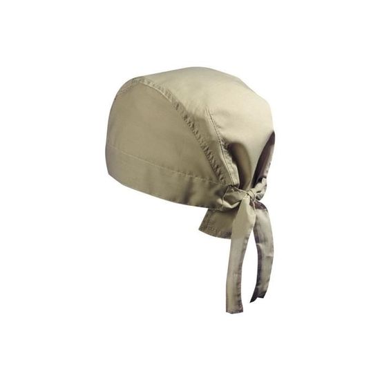 Calot de Bloc - bonnet Tissu Chirurgical pour homme et femme pour tout