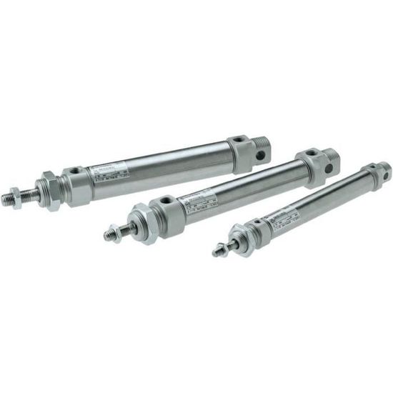 Gasfeder Huwil 16-1 016 12750 300N – Ersatz Für  Produktbild-Vorschau 2