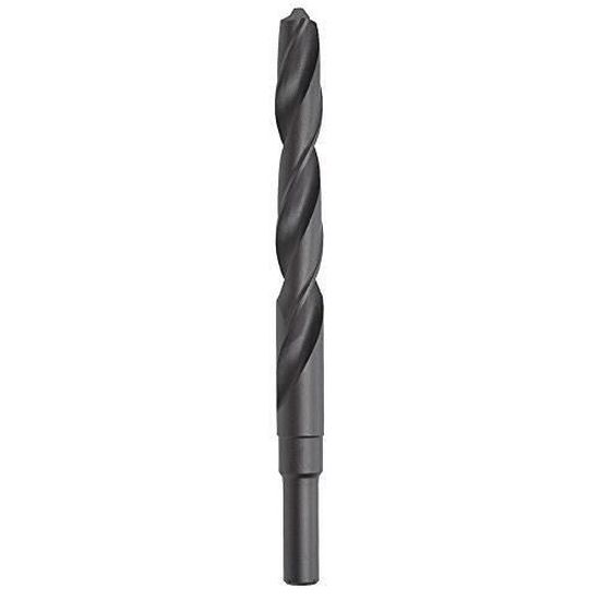 Ruko Foret h/élico/ïdal DIN 338 acier rapide HSS-R Petite tige 19 mm
