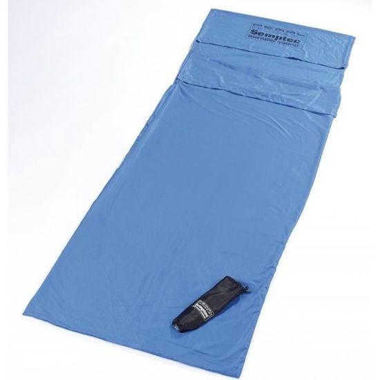 Sac de shop couchage fin