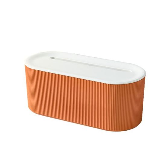 Étui De Rangement Pour Casque Audio - Sac Compact Anti-Choc (Fermeture Éclair)