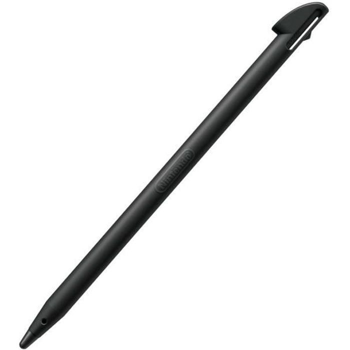 Stylet de remplacement 3DS XL Noir