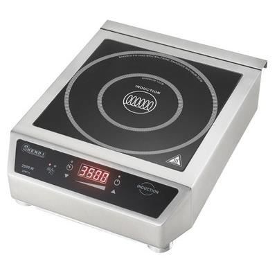 Table induction portable - 3500 watts
