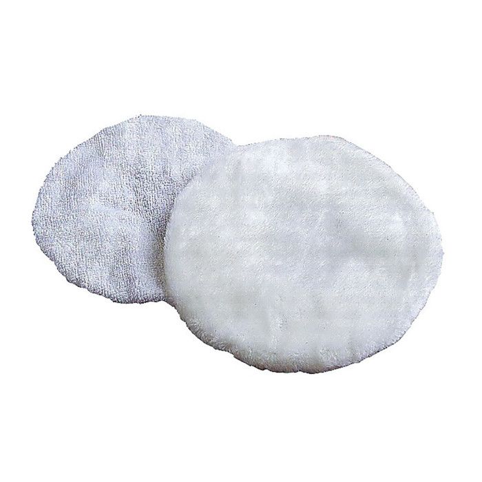 Bonnets pour polisheuse X 2 - AUTOBEST