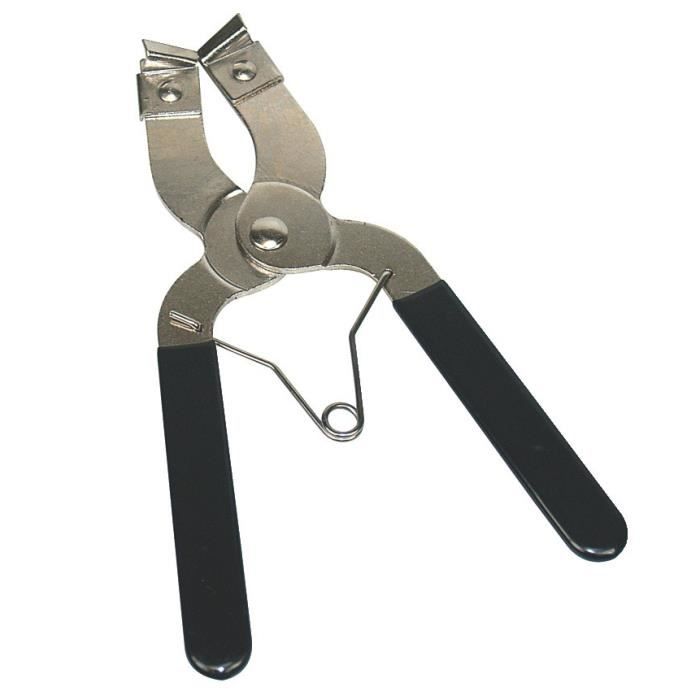 Pince démonte-segment de piston universelle - AUTOBEST