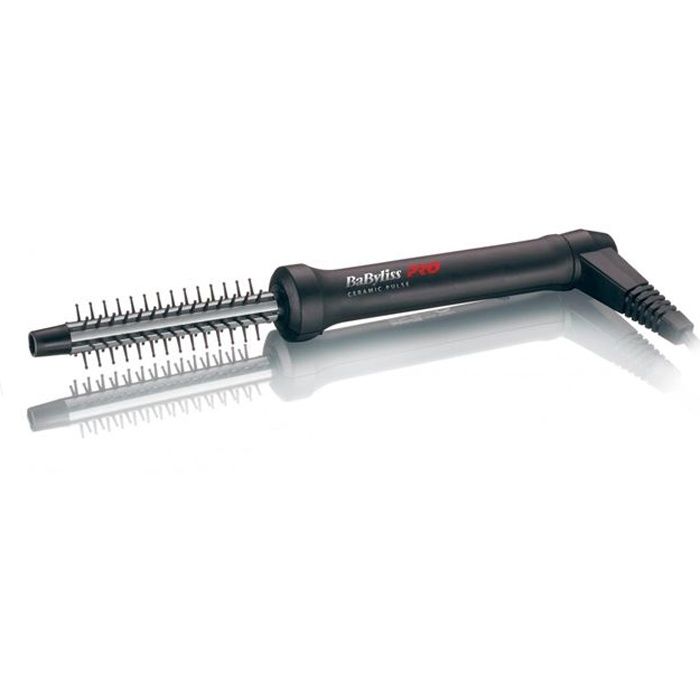 Brosse chauffante céramique 13mm