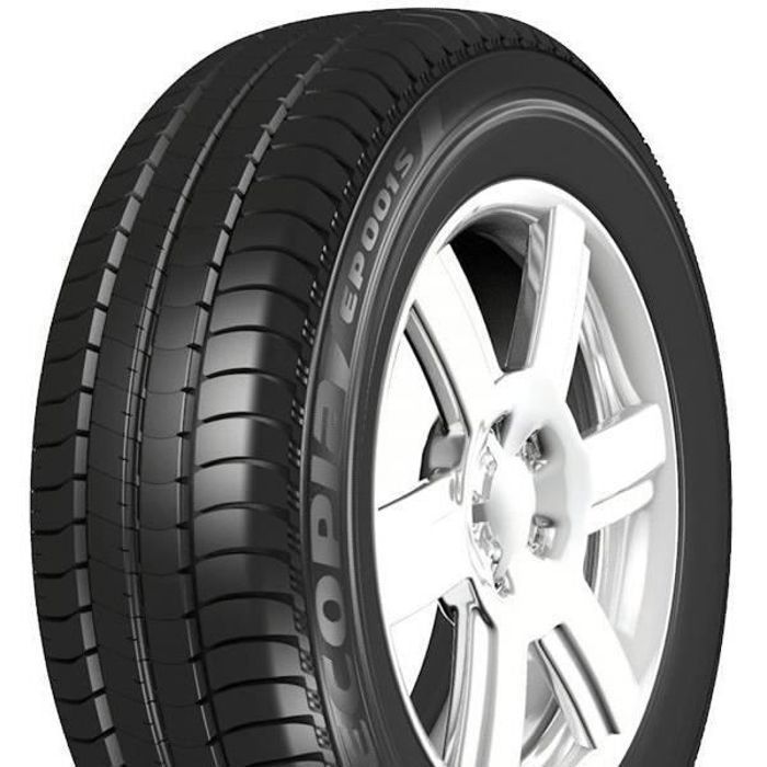 Bridgestone Bridgestone Ecopia EP001S ( 185-65 R15 88H ) 185-65 R15 88H