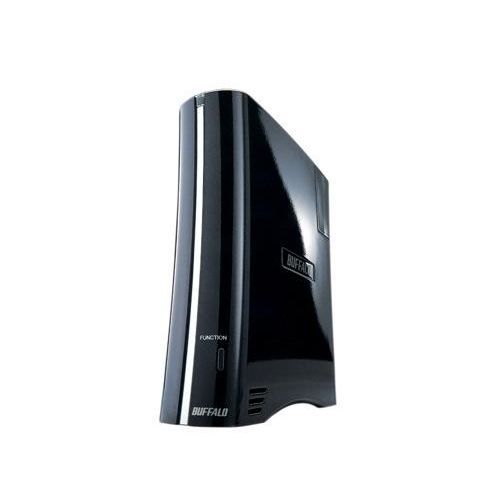 Buffalo LinkStation Pro 1 To - Serveur multimédia