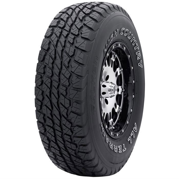 FALKEN 265-70R15 112T WPAT01 - Pneu été