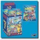 HARIBO Schtroumpf pik 40 g x 30