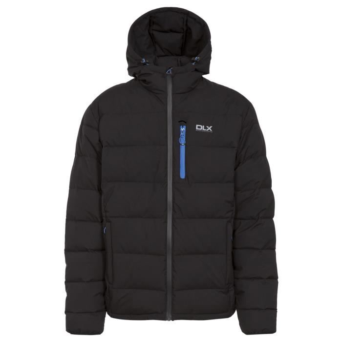 CRANE - doudoune hydrophobe adulte - Homme