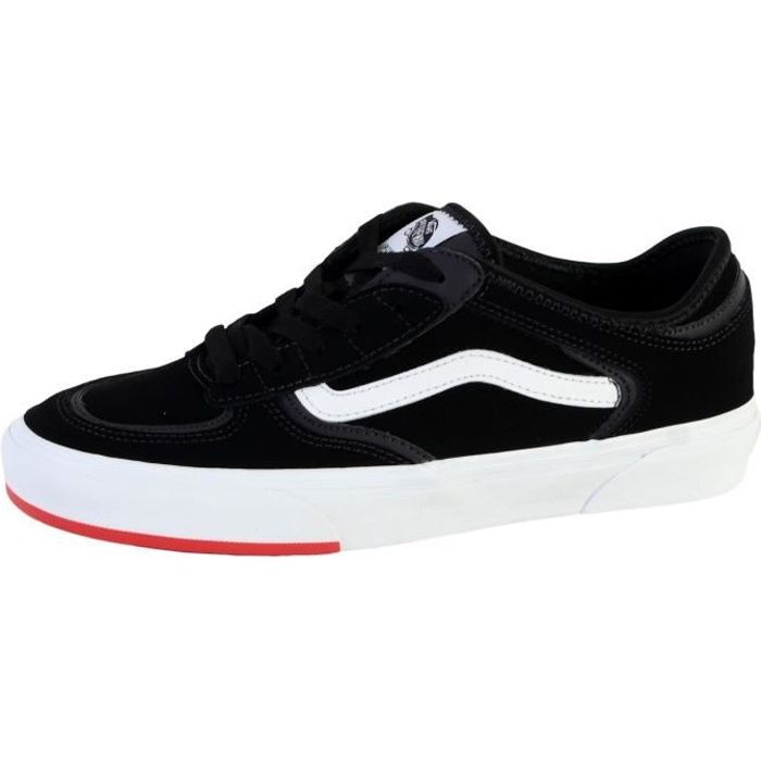 Basket Vans Rowley Classic