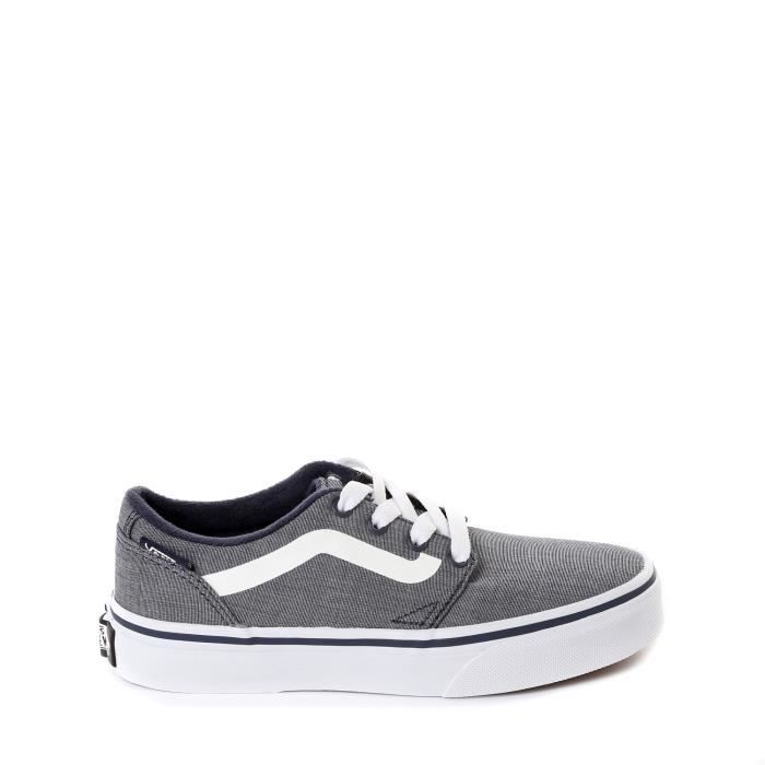 Basket VANS_Fashion - Mode Y CHAPMAN (CHAMBRAY) DRES_enfant