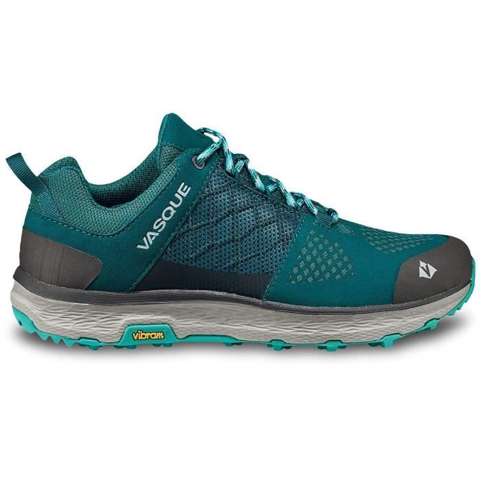 Sandale De Randonnee OKYAD Breeze LT Low Hiking Shoe Taille-41