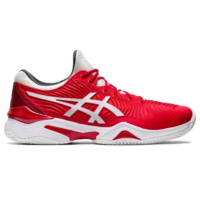 Chaussures de tennis Asics Court Ff Novak Clay