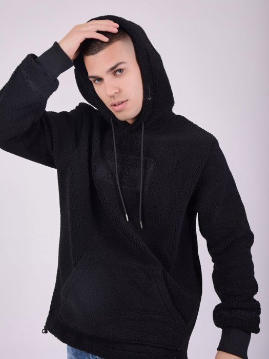 Sweatshirt Projet X Paris Classique - noir - M