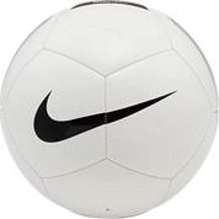 Pitch Team Soccer Ball Ballons entraînement Football Mixte 47