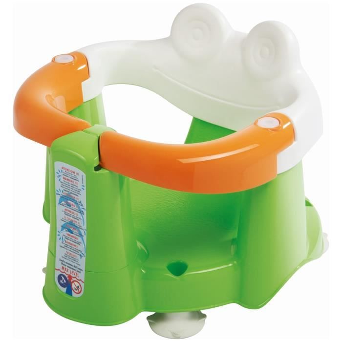 OKBABY Anneau De Bain Crab
