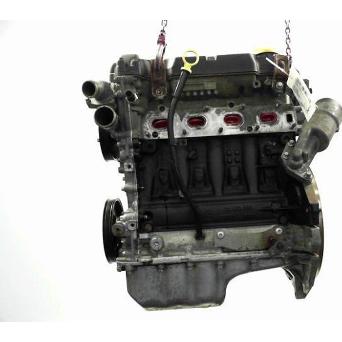 MOTEUR ESSENCE OPEL CORSA IV Phase 1 2006-2010 1.2 / / D1-498307
