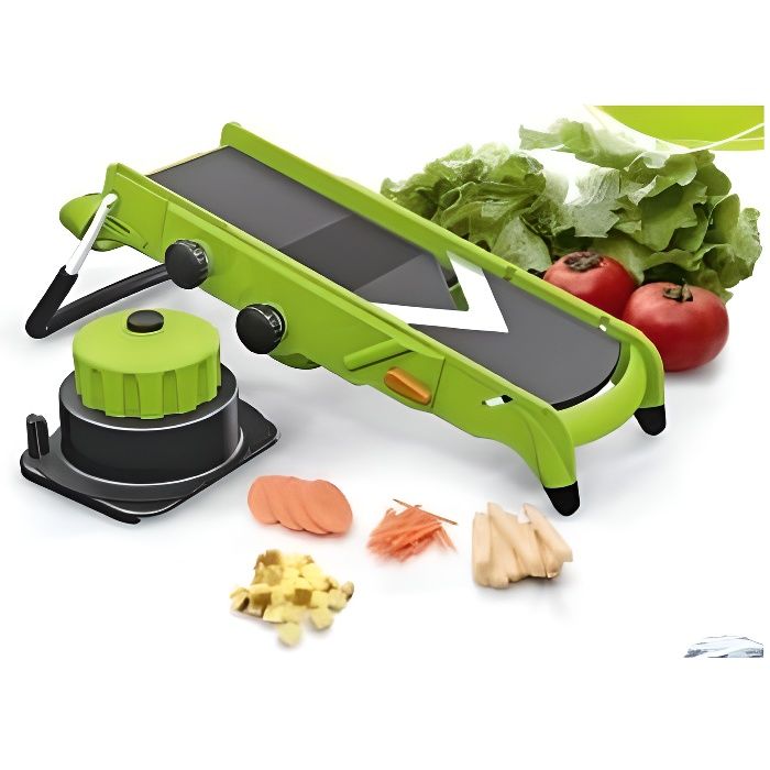 PRADEL EXCELLENCE Mandoline - réglable