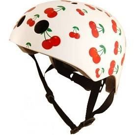 Casque Helmets - Cherry Small