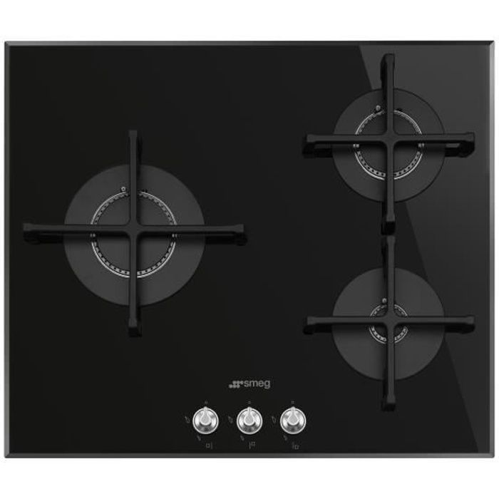 Plaque de cuisson. SMEG PV163N2