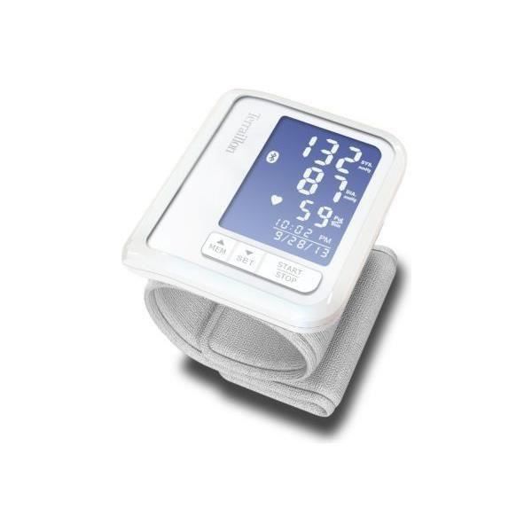 Tensiomètre TERRAILLON CB31133WH