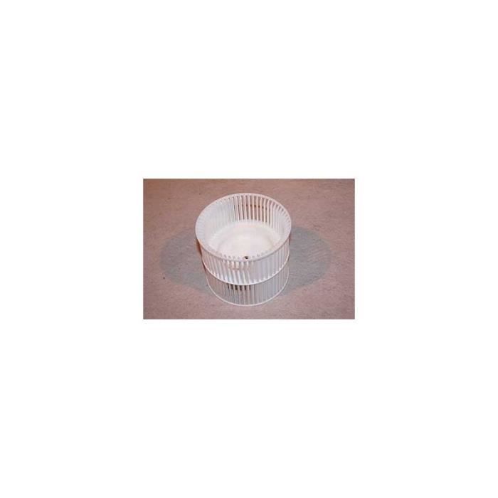 TURBINE DIAM 155MM POUR HOTTE SAUTER THOMSON 2855281 - 75X2790 SHD820BF1 SAUTER 700H30B1(BRANDT) - BVMPièces
