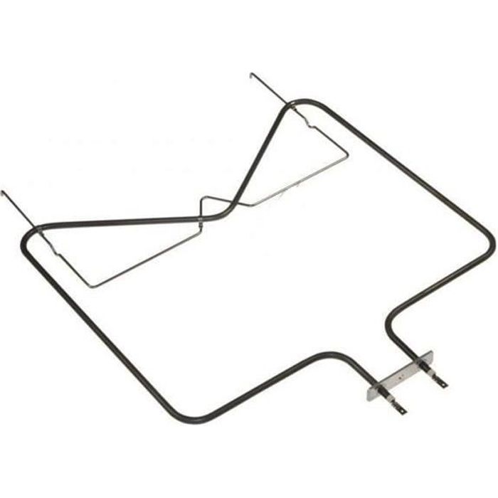 481010375734 - resistance de sole adaptable 1150W pour four vapeur whirlpool