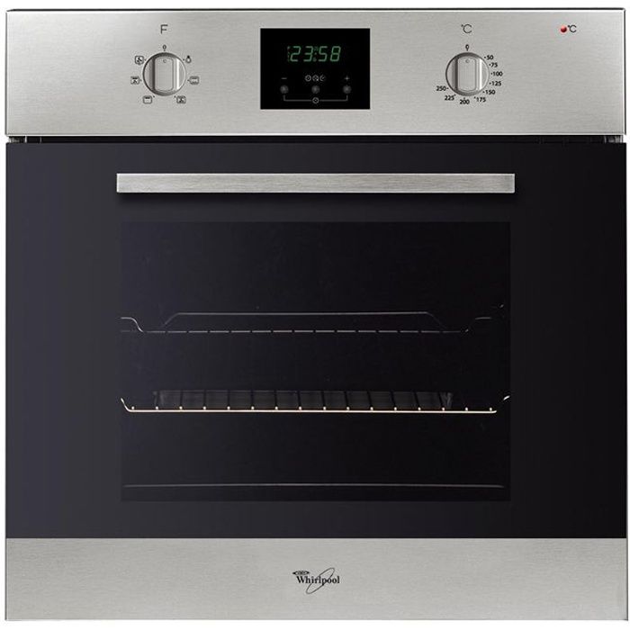Four multifonction catalyse Whirlpool AKP447 Inox