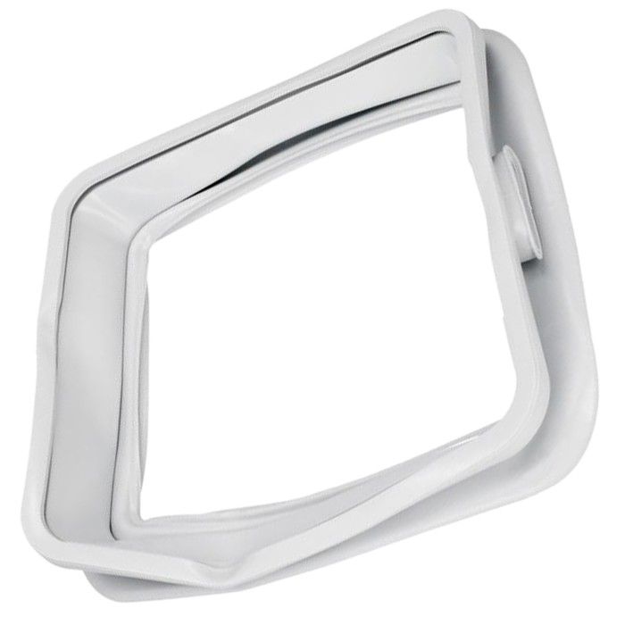Joint de hublot (manchette) (291020-13551) - Lave-linge - WHIRLPOOL, BAUKNECHT, INDESIT, ARISTON HOTPOINT, BOSCH, SIEMENS, LADEN,