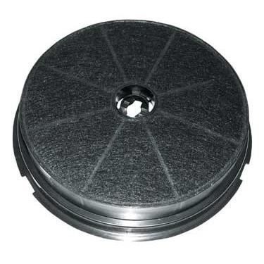 Filtre à charbon pour hotte CHF180/B - Wpro - réf. 309.021