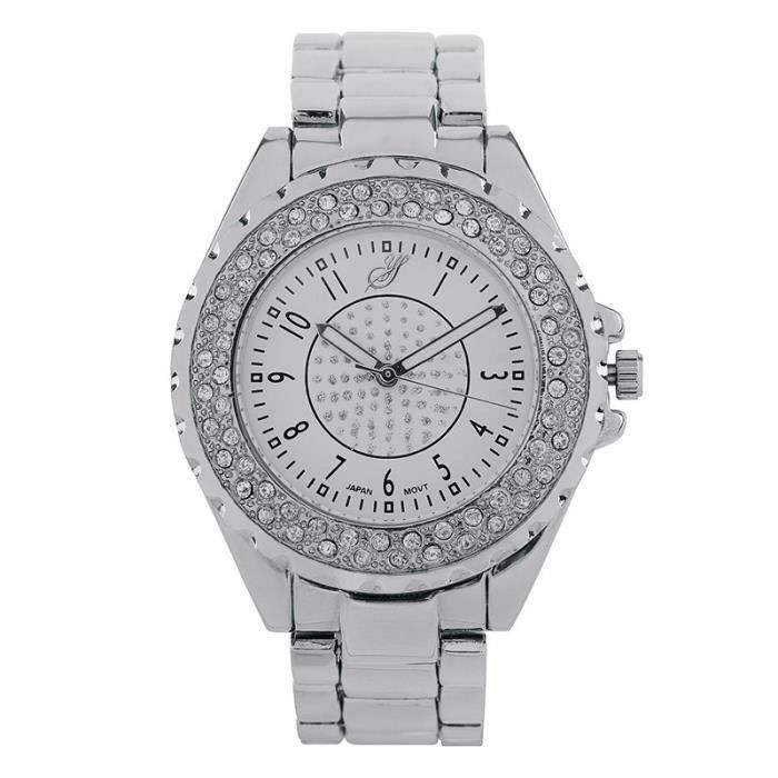 Montre femme discount jean bellecour