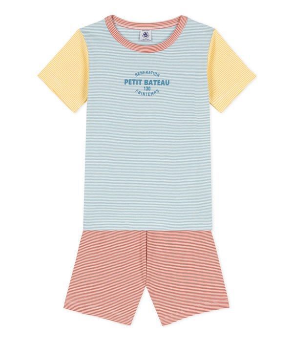 Petit Bateau A0cus Girls Peyacourt (1-Pack