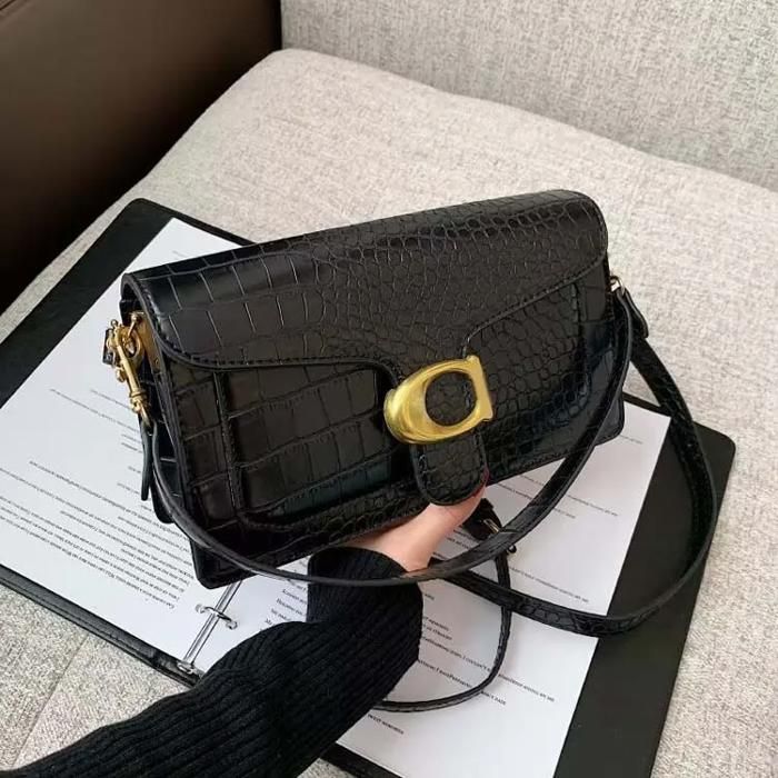 Sac à Bandoulière femme VIPITH,Petits sacs Transparents en PVC avec