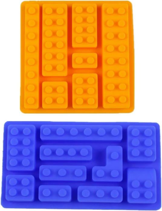 FLYING-Moules Ronds En Silicone Pour Sucettes Bonbons Donuts Chocolat