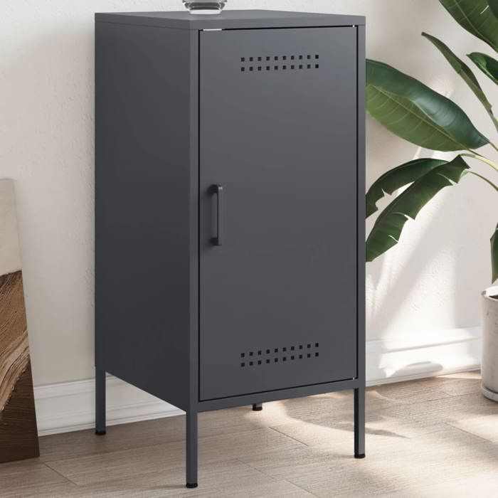 VidaXL Buffet, Armoire avec Pieds et Compartiments, Placard avec Porte, Meuble de Rangement VidaXL Buffet, Armoire avec Pieds et Compartiments, Placard avec Porte, Meuble de Rangement