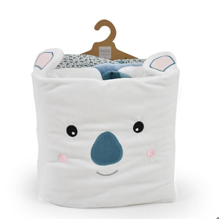 Tour de lit Doudou & compagnie Yoca Le Koala